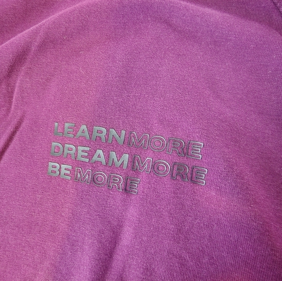 ALPHALETE- Men's XXL Core Fitted Performance Tee - Picture 3 of 4